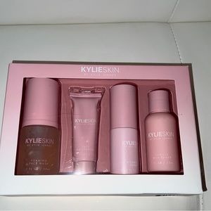 Brand new Kylie SKIN kit